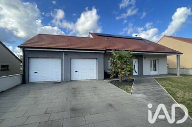 Maison 5 pièces 353000 €