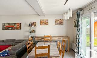 Maison 4 Pièces 63 m² à vendre à Merlevenez (56700)