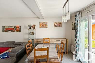 Maison 4 pièces 234000 €