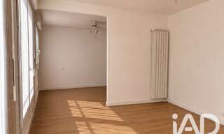 Appartement 4 Pièces 85 m² à vendre à Vannes (56000)