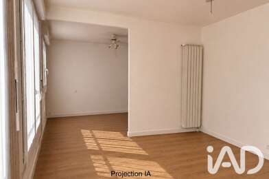 Appartement 4 pièces 276490 €