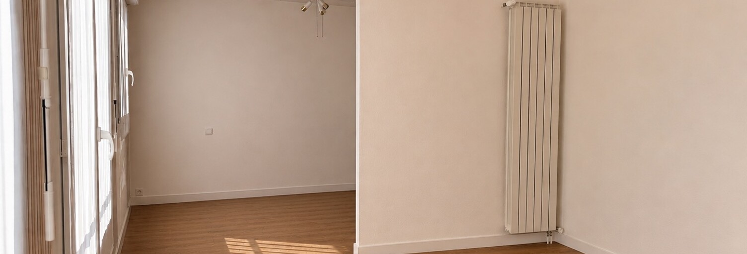 Appartement 4 Pièces 85 m² à vendre à Vannes (56000)