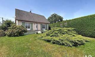 Maison 4 Pièces 85 m² à vendre à Menneval (27300)