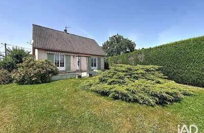 Vente Maison/villa 4 pièces — photo du bien