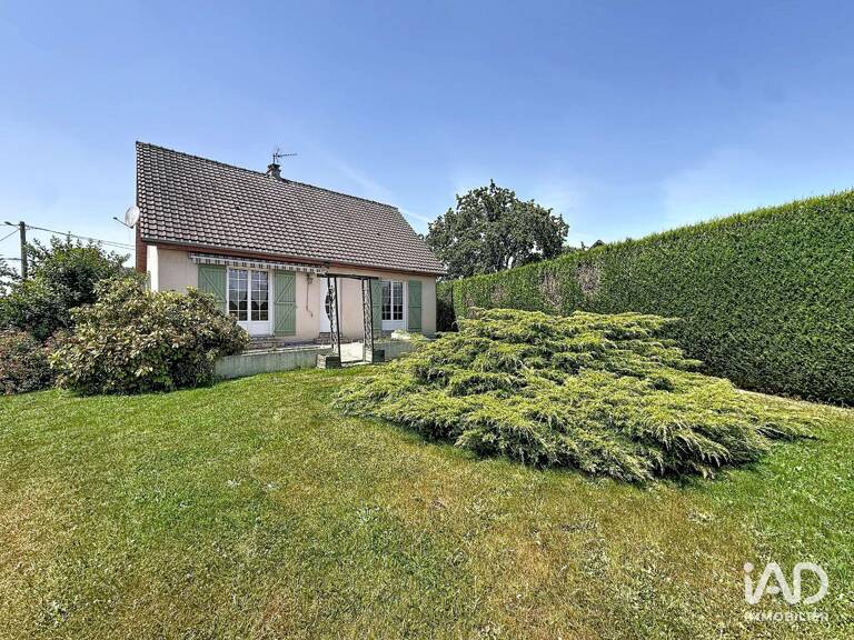 Vente Maison/villa 4 pièces — photo 1