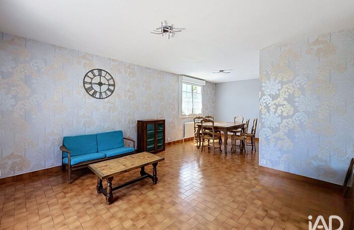 Vente Maison/villa 4 pièces — photo 2