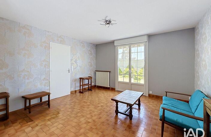 Vente Maison/villa 4 pièces — photo 3