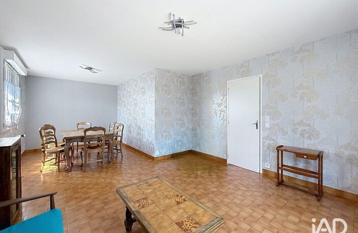 Vente Maison/villa 4 pièces — photo 4