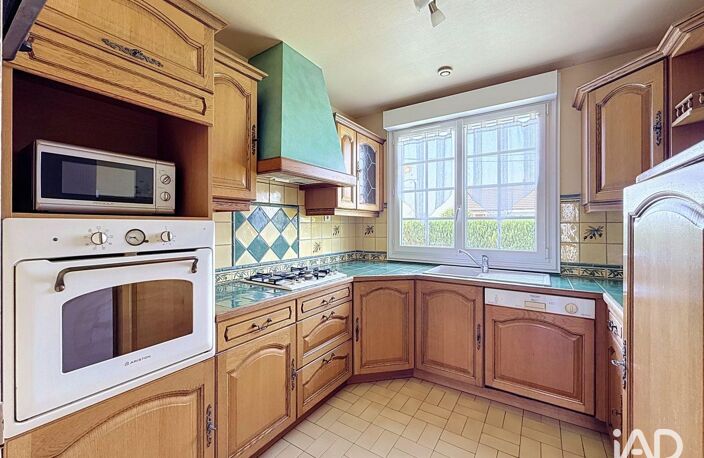 Vente Maison/villa 4 pièces — photo 5
