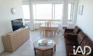 Appartement 3 Pièces 76 m² à vendre à Puteaux (92800)
