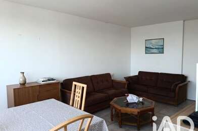 Appartement 3 pièces 440000 €
