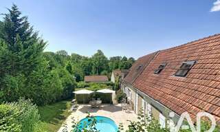 Maison 6 Pièces 170 m² à vendre à Fontaine-la-Rivière (91690)