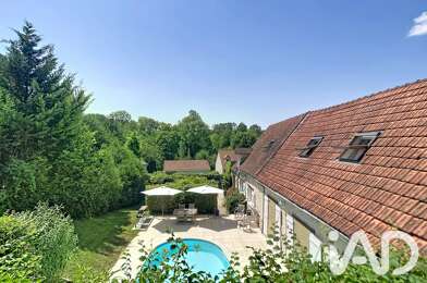 Maison 6 pièces 320000 €