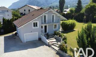 Maison 7 Pièces 150 m² à vendre à Archamps (74160)