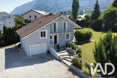 Maison 7 pièces 880000 €