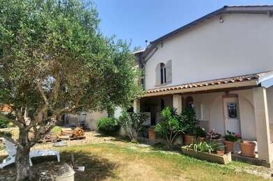 Maison 6 pièces 279000 €