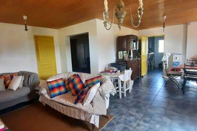 Maison 6 pièces 279000 €