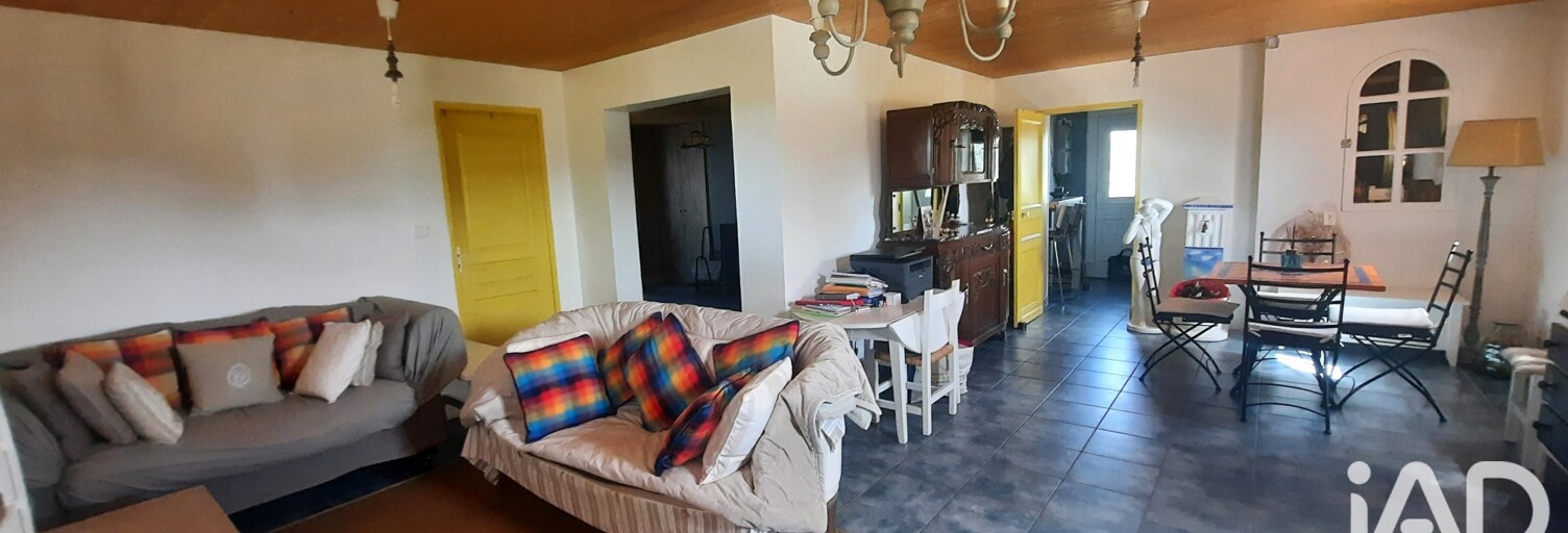 Maison 6 Pièces 133 m² à vendre à Montbeton (82290)