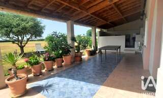 Maison 6 Pièces 133 m² à vendre à Montbeton (82290)