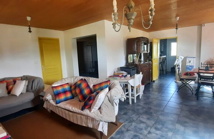 Vente Maison traditionnelle 6 pièces — photo 2