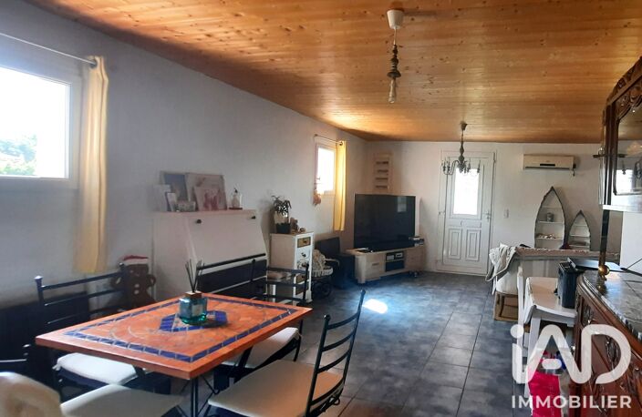 Vente Maison traditionnelle 6 pièces — photo 3