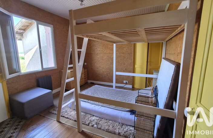 Vente Maison traditionnelle 6 pièces — photo 4