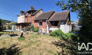 Maison 5 Pièces 99 m² à vendre à Saint-Pierre-lès-Elbeuf (76320)