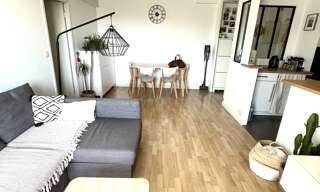 Appartement 4 Pièces 69 m² à vendre à Saint-Maur-des-Fossés (94100)