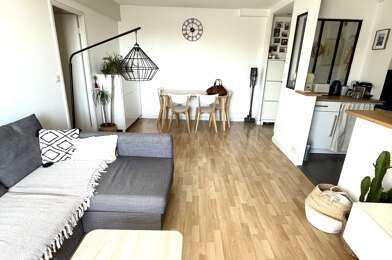Appartement 4 pièces 398000 €