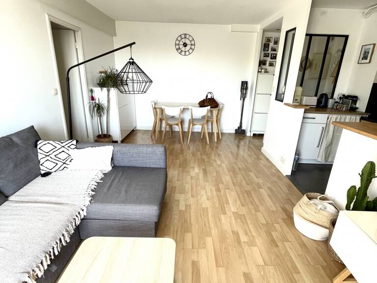 Vente Appartement 4 pièces — photo 1