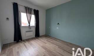 Appartement 1 Pièce 23 m² à vendre à Le Mans (72000)