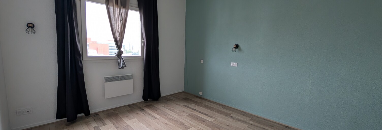 Appartement 1 Pièce 23 m² à vendre à Le Mans (72000)