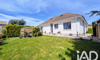 Maison 6 Pièces 130 m² à vendre à Auchel (62260)