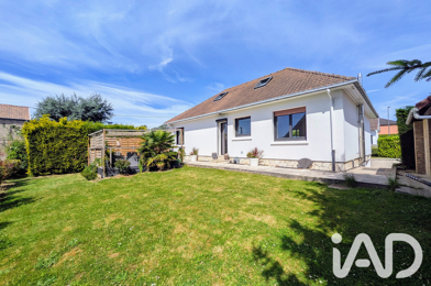 Maison 6 pièces 219000 €