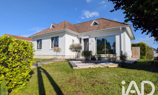 Maison 6 Pièces 130 m² à vendre à Auchel (62260)