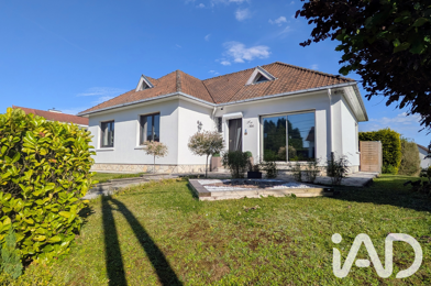 Maison 6 pièces 219000 €