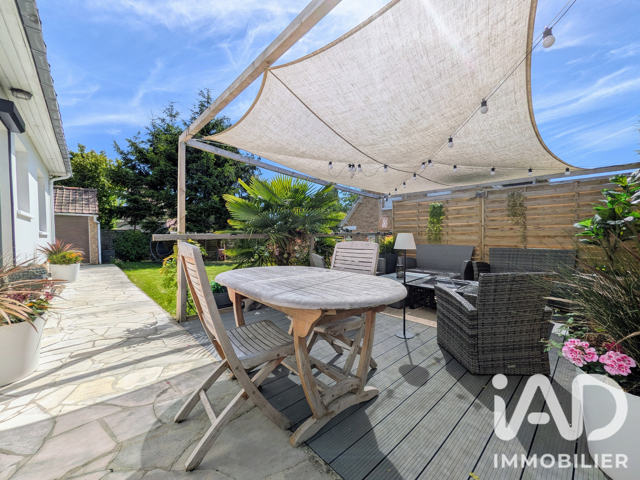 Vente Maison/villa 6 pièces — photo du bien