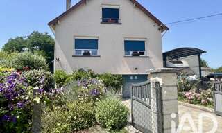 Maison 4 Pièces 75 m² à vendre à Jouy-sur-Morin (77320)