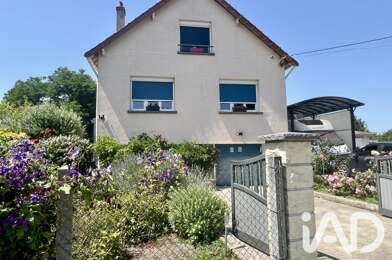 Maison 4 pièces 199000 €