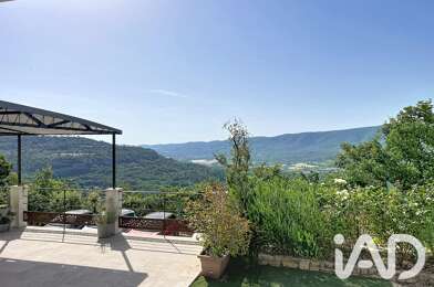 Maison 7 pièces 598000 €