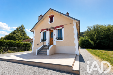Maison 3 pièces 175300 €