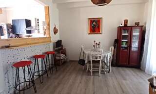 Maison 3 Pièces 80 m² à vendre à Saint-Sulpice-Laurière (87370)