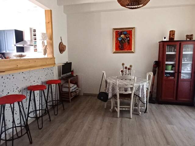 Vente Maison/villa 3 pièces — photo du bien