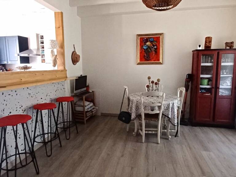 Vente Maison/villa 3 pièces — photo 1