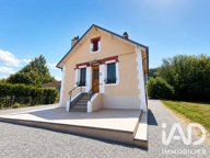 Vente Maison/villa 3 pièces — photo 2
