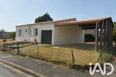 Maison 5 pièces 139900 €