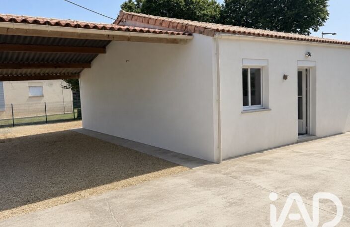 Vente Maison/villa 5 pièces — photo 3