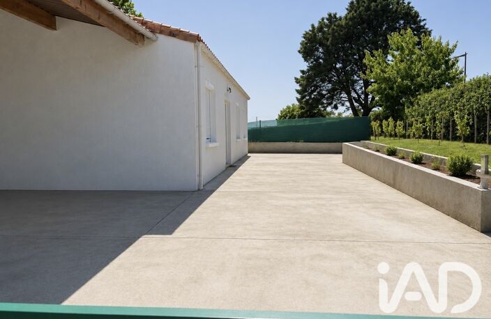 Vente Maison/villa 5 pièces — photo 4
