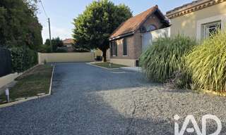 Maison 7 Pièces 169 m² à vendre à Gaillac (81600)