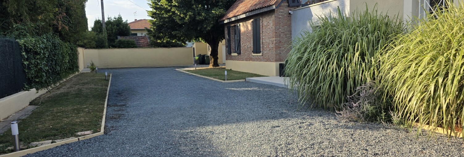 Maison 7 Pièces 169 m² à vendre à Gaillac (81600)